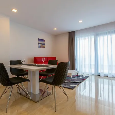 Apartament Luxury Makarska