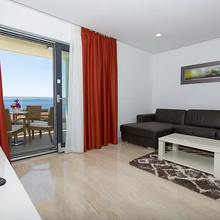 Apartament Luxury 4*