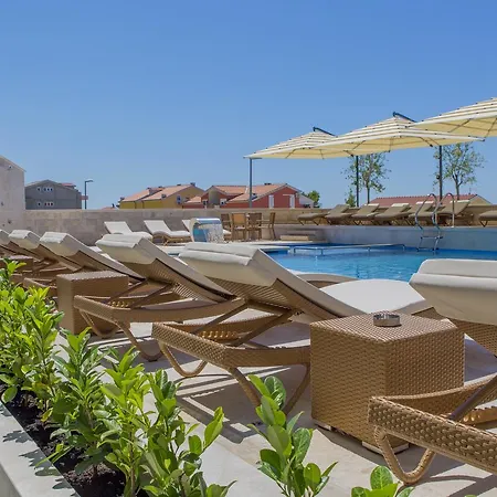 Luxury Makarska