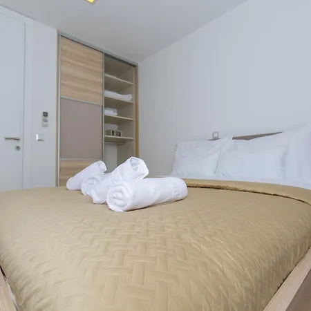 Apartament Luxury Makarska