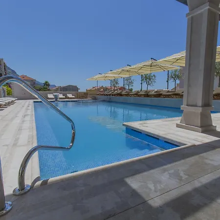 Luxury Apartament