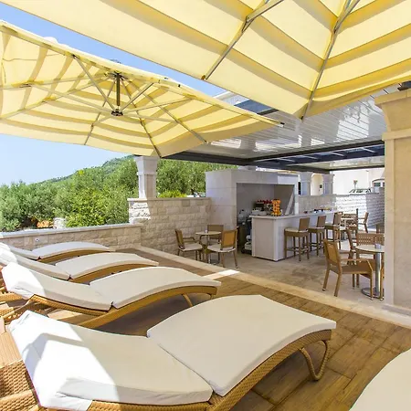 Apartament Luxury