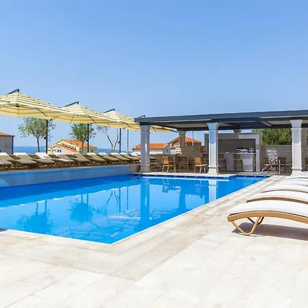 Lejlighed Luxury