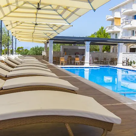 Luxury Lejlighed Makarska