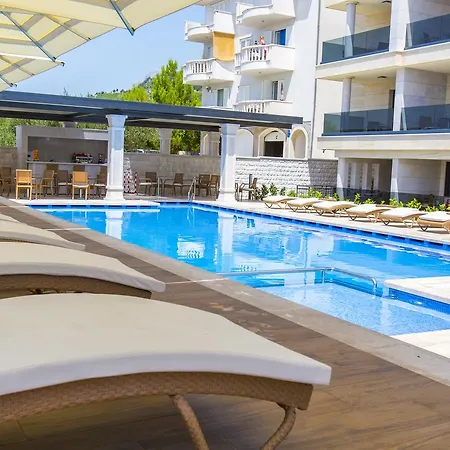 Lejlighed Luxury 4*