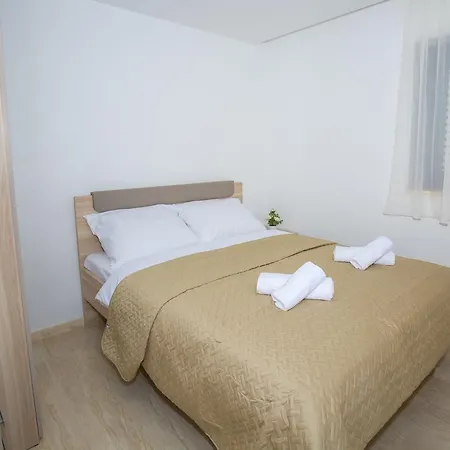 Lejlighed Luxury 4*