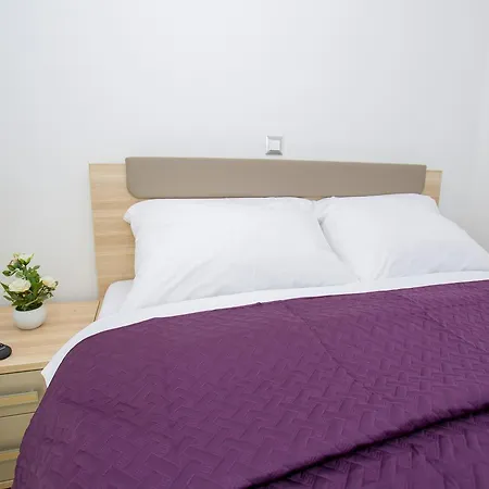 Luxury 4* Makarska