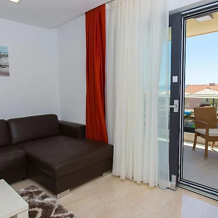 Luxury Apartament Makarska