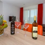 Luxury Apartment Makarska