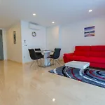 Luxury 4* מאקרסקה