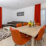 Luxury Apartment