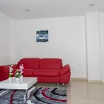 Luxury Apartment 4*