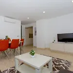 Luxury 4* מאקרסקה