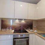 Apartment Luxury 4*