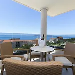 Apartment Luxury 4*