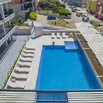 דירה Luxury מאקרסקה