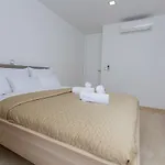 Luxury Apartment