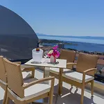 Luxury 4* מאקרסקה