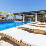 Apartment Luxury 4*