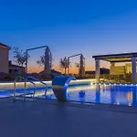 Luxury Apartment
