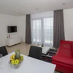 Apartment Luxury