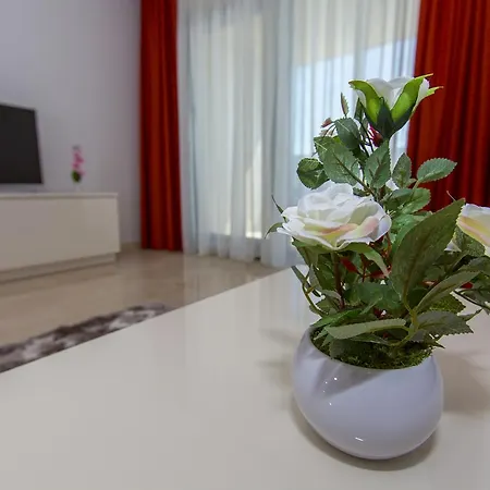Luxury Appartement Makarska