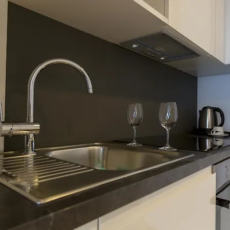 Luxury 4* Макарска