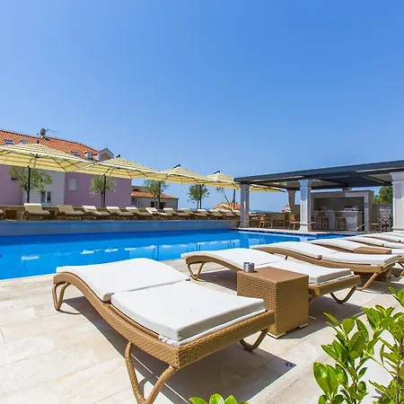 Апартаменты Luxury Макарска