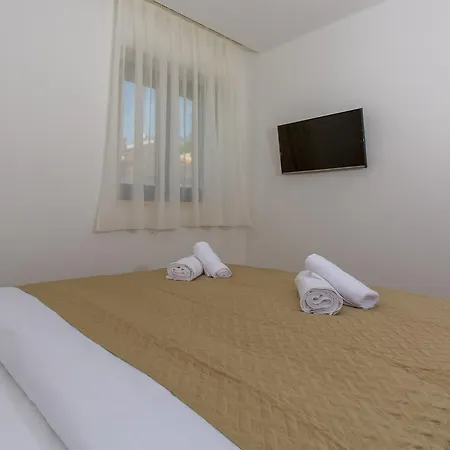Luxury Appartement