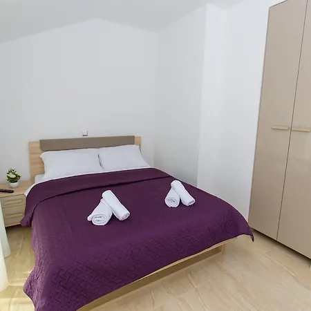 Appartement Luxury