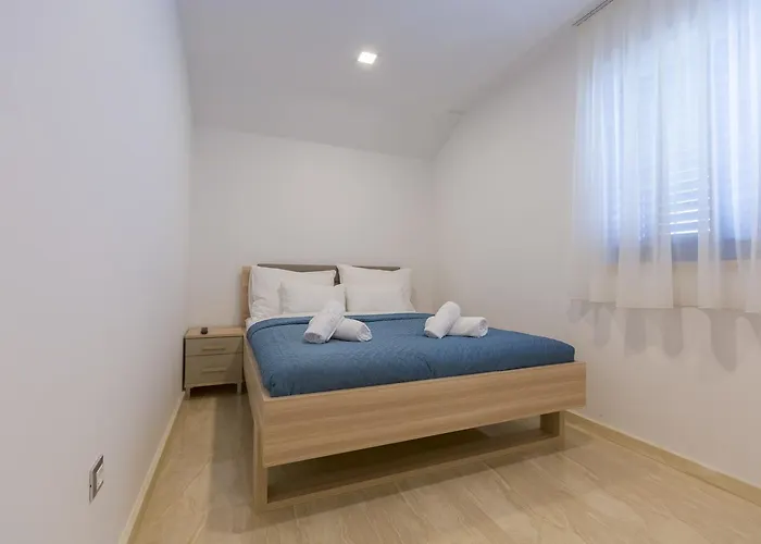 Luxury Apartmán 4*