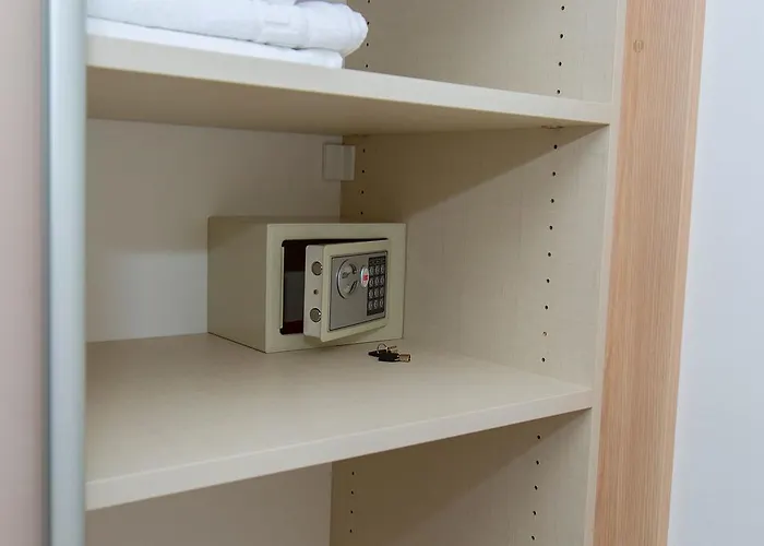 Apartmán Luxury Makarská