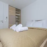 Daire Luxury Makarska