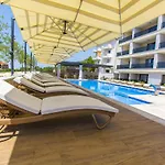 Luxury 4* Makarska
