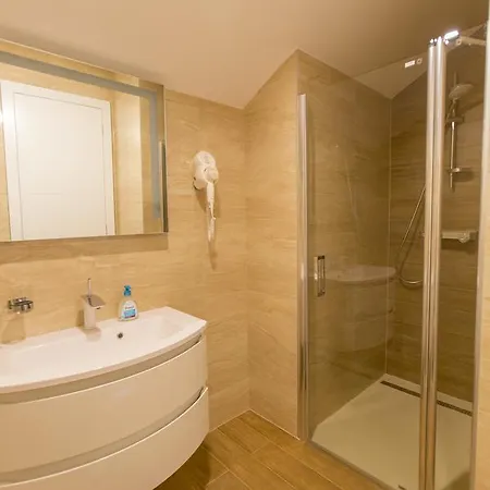 Luxury Apartman