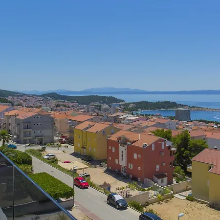 Daire Luxury 4*