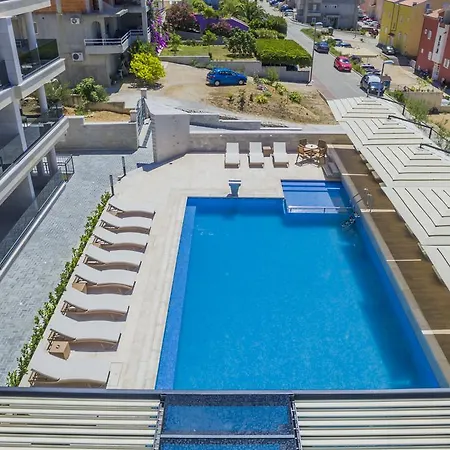Apartman Luxury Makarska