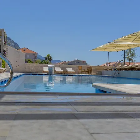 Luxury Apartman