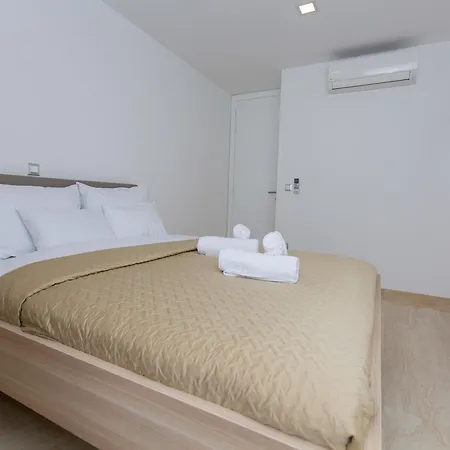 Luxury Apartman