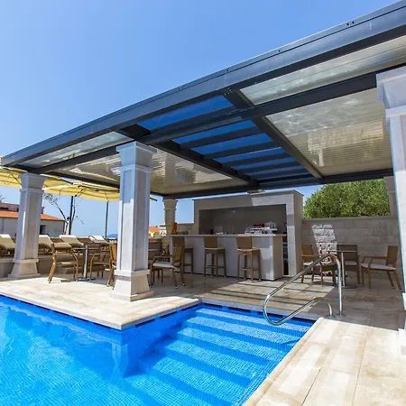 Luxury Apartman