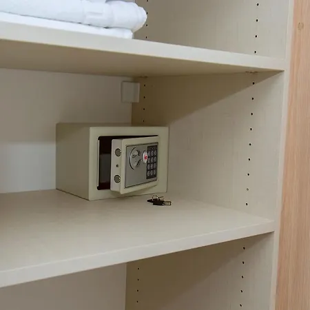 Apartamento Luxury Makarska