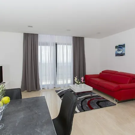 Apartman Luxury