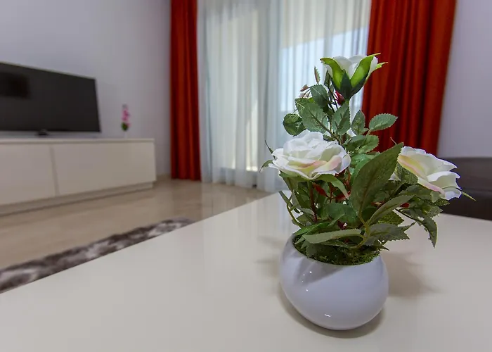 Luxury Appartement Makarska