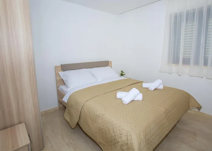Appartement Luxury 4*